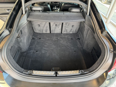 BMW 4er Gran Coupe Gebrauchtwagen