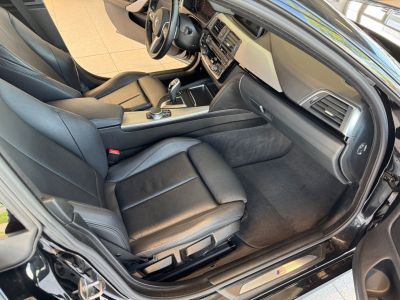 BMW 4er Gran Coupe Gebrauchtwagen BMW 4er Gran Coupe Gebrauchtwagen