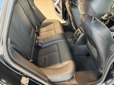 BMW 4er Gran Coupe Gebrauchtwagen