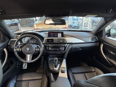 BMW 4er Gran Coupe Gebrauchtwagen BMW 4er Gran Coupe Gebrauchtwagen