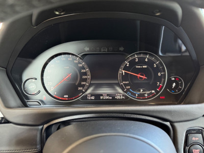 BMW 4er Gran Coupe Gebrauchtwagen