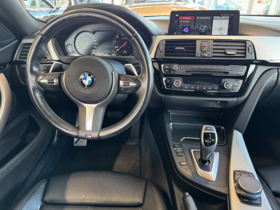 BMW 4er Gran Coupe Gebrauchtwagen