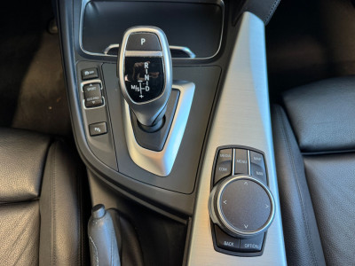 BMW 4er Gran Coupe Gebrauchtwagen