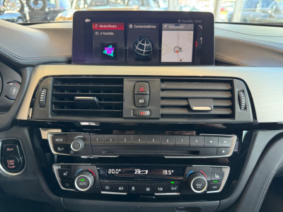 BMW 4er Gran Coupe Gebrauchtwagen