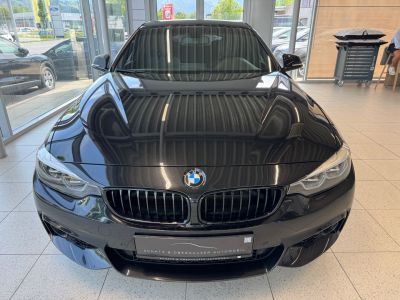 BMW 4er Gran Coupe Gebrauchtwagen BMW 4er Gran Coupe Gebrauchtwagen