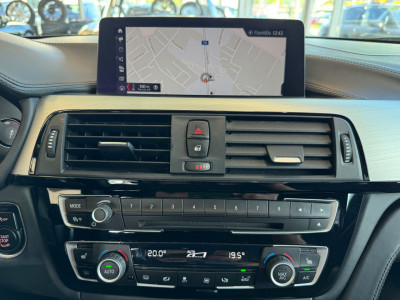 BMW 4er Gran Coupe Gebrauchtwagen