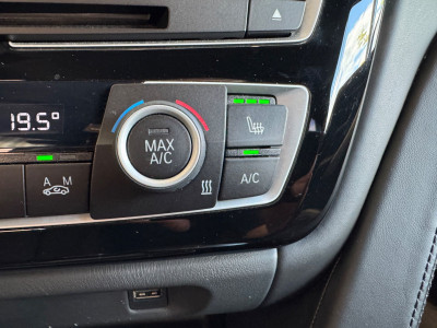 BMW 4er Gran Coupe Gebrauchtwagen