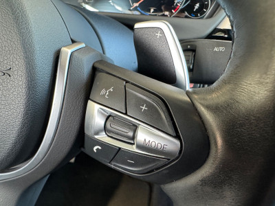 BMW 4er Gran Coupe Gebrauchtwagen