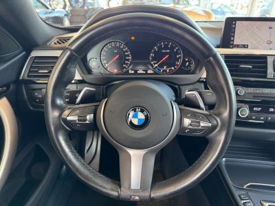 BMW 4er Gran Coupe Gebrauchtwagen BMW 4er Gran Coupe Gebrauchtwagen