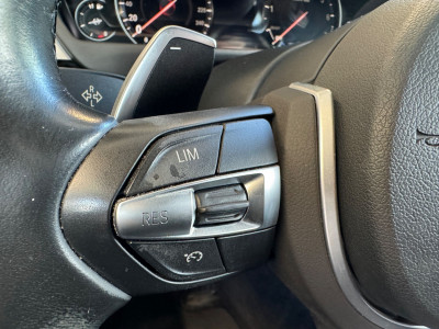 BMW 4er Gran Coupe Gebrauchtwagen