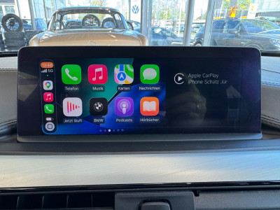 BMW 4er Gran Coupe Gebrauchtwagen