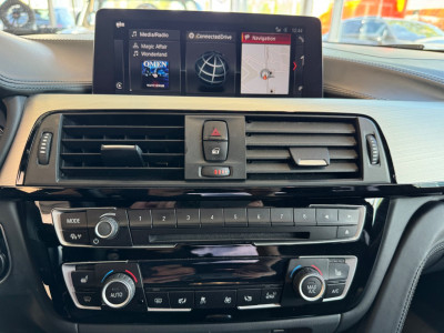 BMW 4er Gran Coupe Gebrauchtwagen