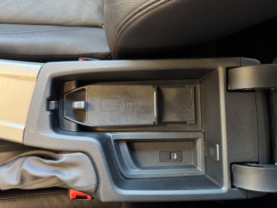 BMW 4er Gran Coupe Gebrauchtwagen