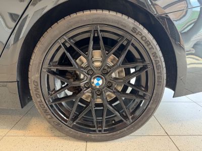 BMW 4er Gran Coupe Gebrauchtwagen BMW 4er Gran Coupe Gebrauchtwagen