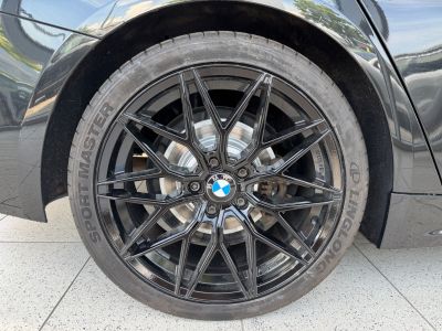 BMW 4er Gran Coupe Gebrauchtwagen BMW 4er Gran Coupe Gebrauchtwagen