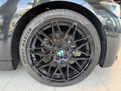 BMW 4er Gran Coupe Gebrauchtwagen BMW 4er Gran Coupe Gebrauchtwagen
