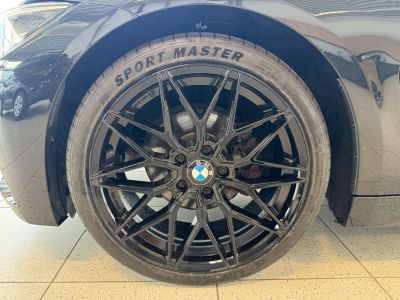 BMW 4er Gran Coupe Gebrauchtwagen BMW 4er Gran Coupe Gebrauchtwagen