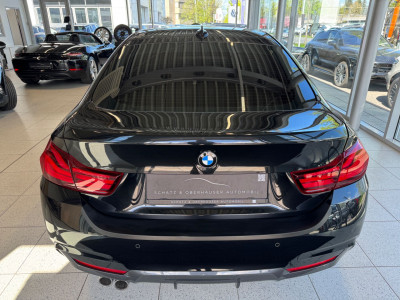 BMW 4er Gran Coupe Gebrauchtwagen