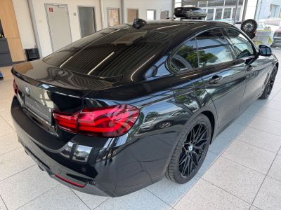 BMW 4er Gran Coupe Gebrauchtwagen BMW 4er Gran Coupe Gebrauchtwagen