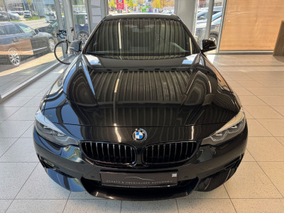 BMW 4er Gran Coupe Gebrauchtwagen
