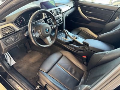 BMW 4er Gran Coupe Gebrauchtwagen BMW 4er Gran Coupe Gebrauchtwagen