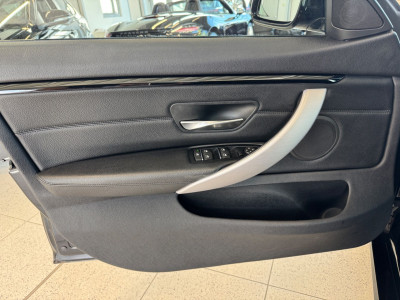 BMW 4er Gran Coupe Gebrauchtwagen