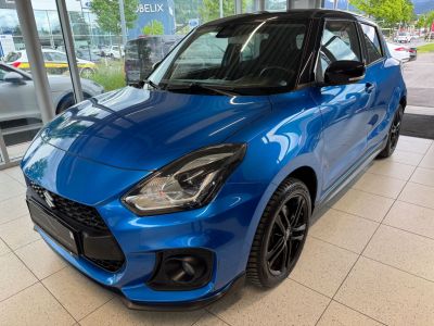 Suzuki Swift Gebrauchtwagen