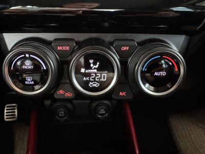 Suzuki Swift Gebrauchtwagen Suzuki Swift Gebrauchtwagen