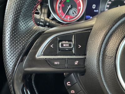Suzuki Swift Gebrauchtwagen Suzuki Swift Gebrauchtwagen
