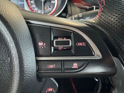 Suzuki Swift Gebrauchtwagen Suzuki Swift Gebrauchtwagen