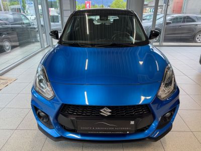Suzuki Swift Gebrauchtwagen Suzuki Swift Gebrauchtwagen