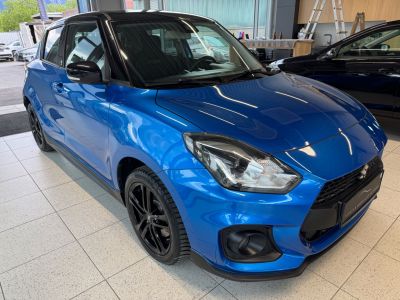 Suzuki Swift Gebrauchtwagen Suzuki Swift Gebrauchtwagen