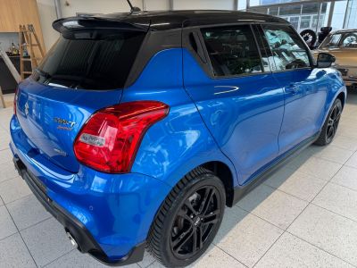 Suzuki Swift Gebrauchtwagen Suzuki Swift Gebrauchtwagen