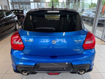 Suzuki Swift Gebrauchtwagen Suzuki Swift Gebrauchtwagen