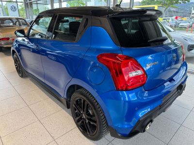 Suzuki Swift Gebrauchtwagen Suzuki Swift Gebrauchtwagen
