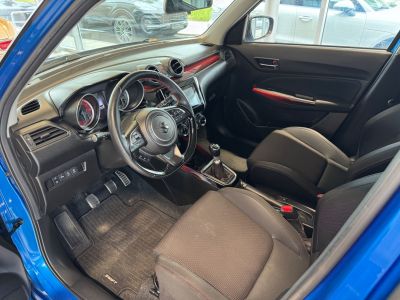 Suzuki Swift Gebrauchtwagen Suzuki Swift Gebrauchtwagen