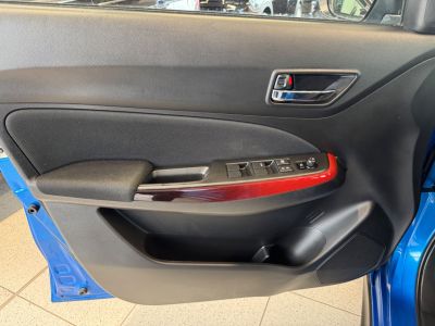 Suzuki Swift Gebrauchtwagen Suzuki Swift Gebrauchtwagen