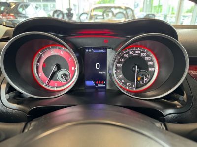 Suzuki Swift Gebrauchtwagen Suzuki Swift Gebrauchtwagen