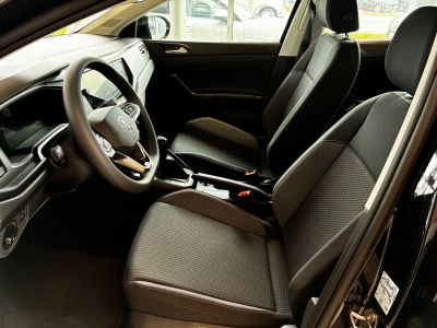 VW Taigo Gebrauchtwagen VW Taigo Gebrauchtwagen