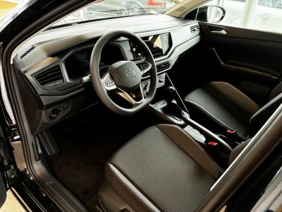 VW Taigo Gebrauchtwagen VW Taigo Gebrauchtwagen