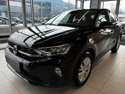 VW Taigo Gebrauchtwagen