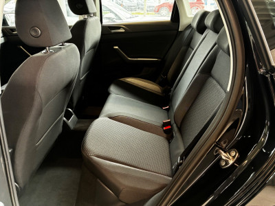 VW Taigo Gebrauchtwagen