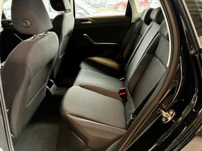 VW Taigo Gebrauchtwagen VW Taigo Gebrauchtwagen