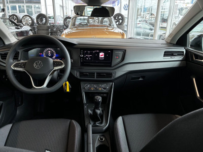 VW Taigo Gebrauchtwagen