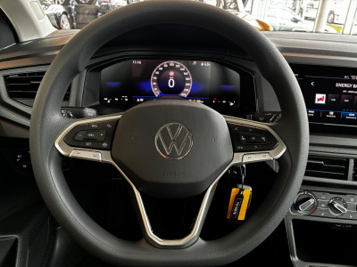 VW Taigo Gebrauchtwagen