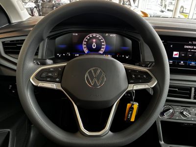 VW Taigo Gebrauchtwagen VW Taigo Gebrauchtwagen