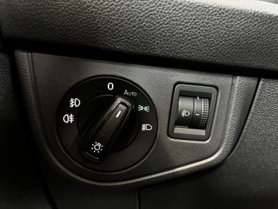 VW Taigo Gebrauchtwagen