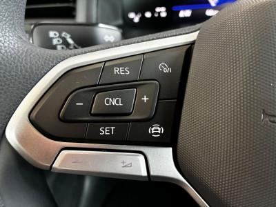 VW Taigo Gebrauchtwagen