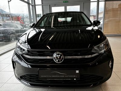 VW Taigo Gebrauchtwagen VW Taigo Gebrauchtwagen