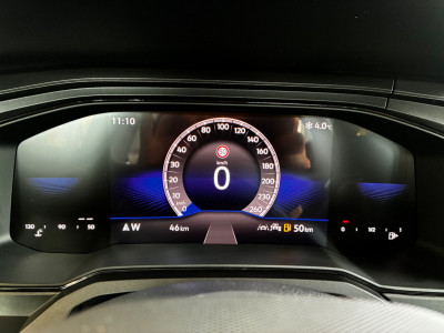 VW Taigo Gebrauchtwagen